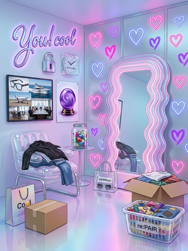 mar.cool room